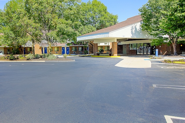 Motel 6 East Brunswick, NJ