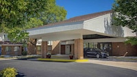 Motel 6 East Brunswick, NJ
