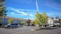 Motel 6 East Brunswick, NJ
