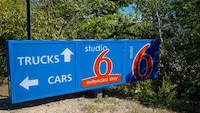 Motel 6 East Brunswick, NJ