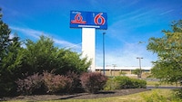 Motel 6 East Brunswick, NJ