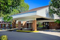 Motel 6 East Brunswick, NJ