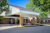 Motel 6 East Brunswick, NJ