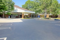 Motel 6 East Brunswick, NJ