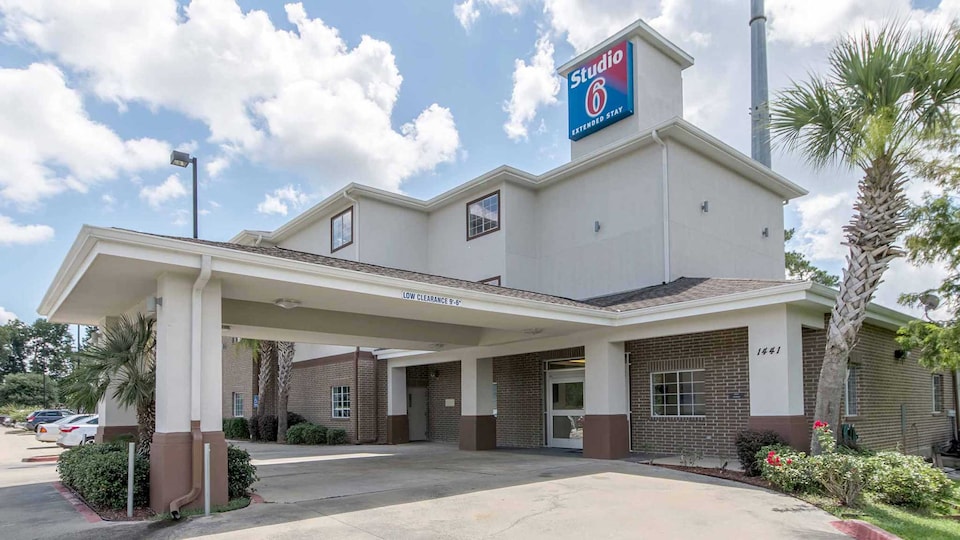 Studio 6 Lafayette, LA - Broussard, C70501, Lafayette LA