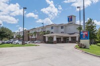 Studio 6 Lafayette, LA - Broussard