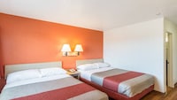 Motel 6 Redding, CA - Central