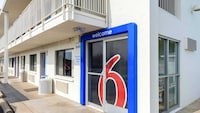 Motel 6 Redding, CA - Central