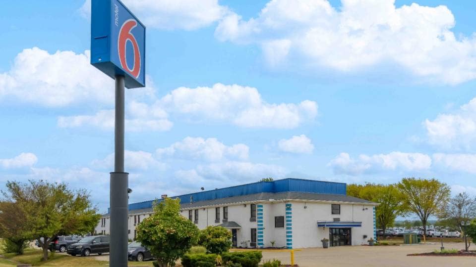 Motel 6 Franklin, OH, Franklin, Franklin