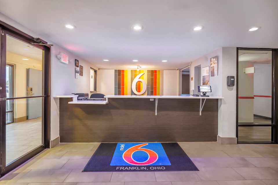 Motel 6 Franklin, OH, Franklin, Franklin