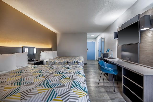 2 Queen Beds | Non-Smoking, Micfridge