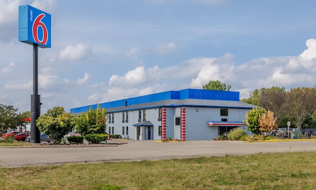 Motel 6 Franklin, OH