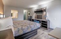 Motel 6 Franklin, OH