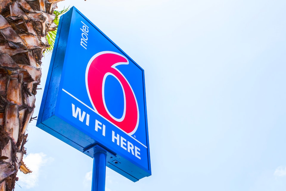 Motel 6 Rosemead, CA - Los Angeles, Rosemead, Rosemead