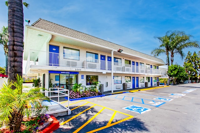 Motel 6 Rosemead, CA - Los Angeles