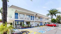 Motel 6 Rosemead, CA - Los Angeles