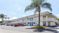 Motel 6 Rosemead, CA - Los Angeles