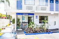 Motel 6 Rosemead, CA - Los Angeles