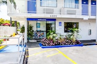 Motel 6 Rosemead, CA - Los Angeles