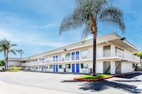 Motel 6 Rosemead, CA - Los Angeles