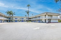 Motel 6 Rosemead, CA - Los Angeles