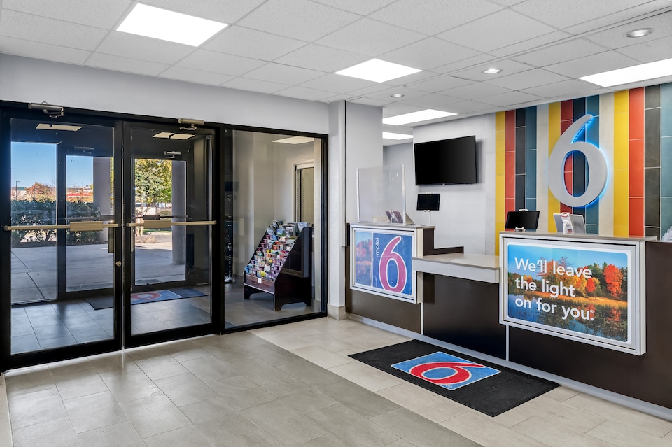 Motel 6 King Of Prussia, PA - Philadelphia, King of Prussia, King of Prussia