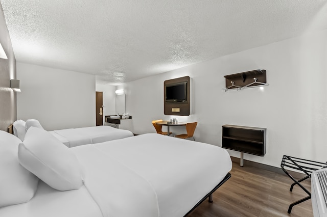 2 Queen Beds | Micfridge, Non-Smoking