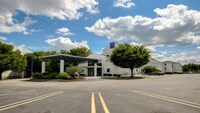 Motel 6 King Of Prussia, PA - Philadelphia