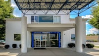 Motel 6 King Of Prussia, PA - Philadelphia