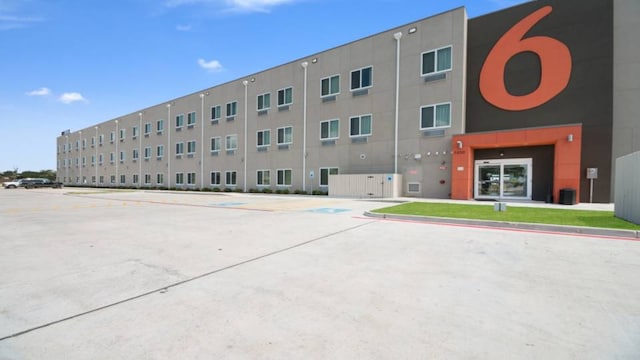 Motel 6 Corpus Christi, TX, C78412, Corpus Christi TX