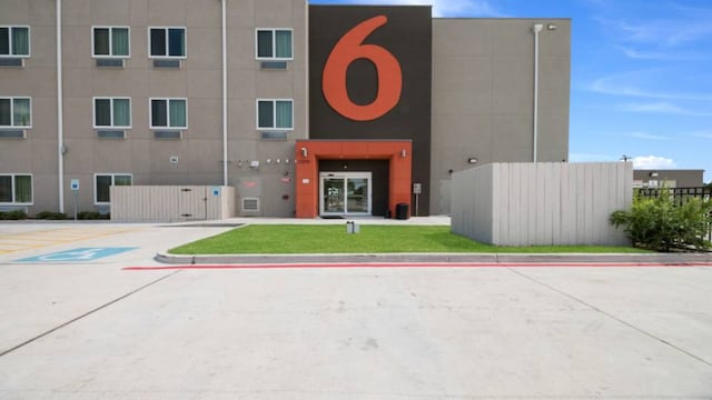 Motel 6 Corpus Christi, TX, C78412, Corpus Christi TX