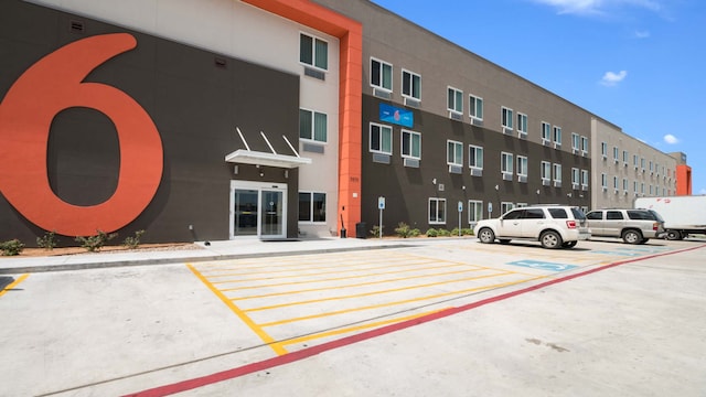 Motel 6 Corpus Christi, TX