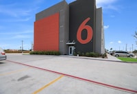 Motel 6 Corpus Christi, TX