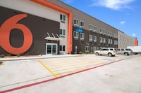 Motel 6 Corpus Christi, TX