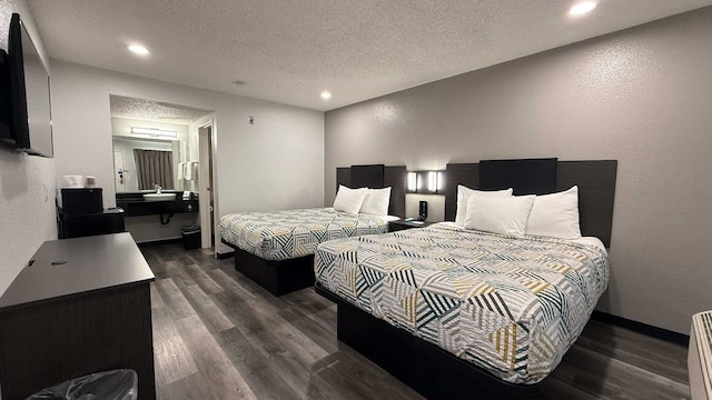 2 Queen Beds | Micfridge, Non-Smoking