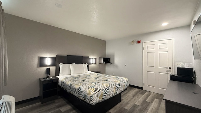 1 Queen Bed | Micfridge, Non-Smoking