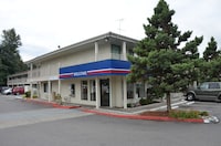Motel 6 Seattle, WA - South