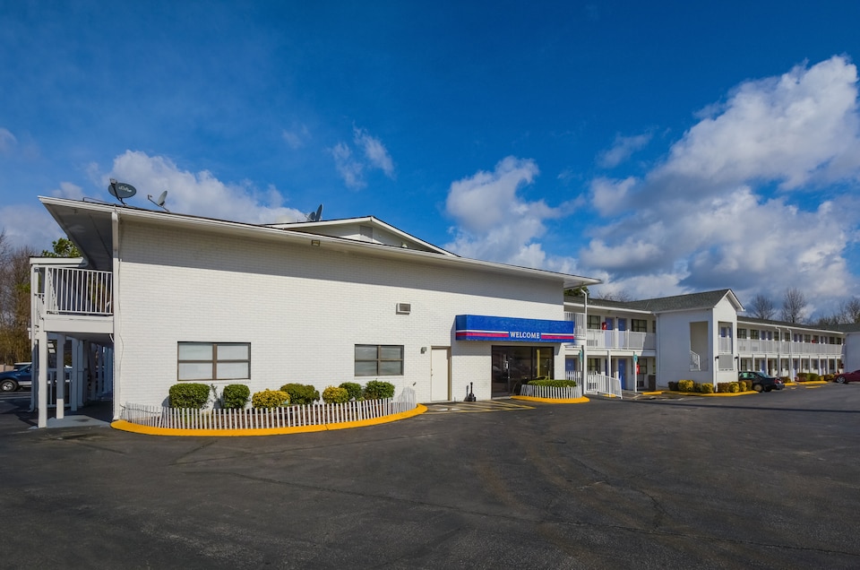 Motel 6 Chattanooga, TN, C37421-1, Chattanooga