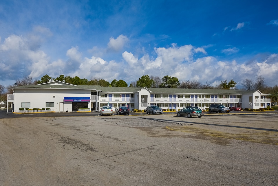 Motel 6 Chattanooga, TN, C37421-1, Chattanooga