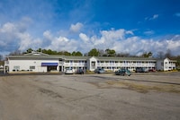 Motel 6 Chattanooga, TN