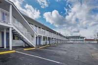 Motel 6 Chattanooga, TN