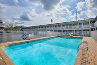 Motel 6 Chattanooga, TN