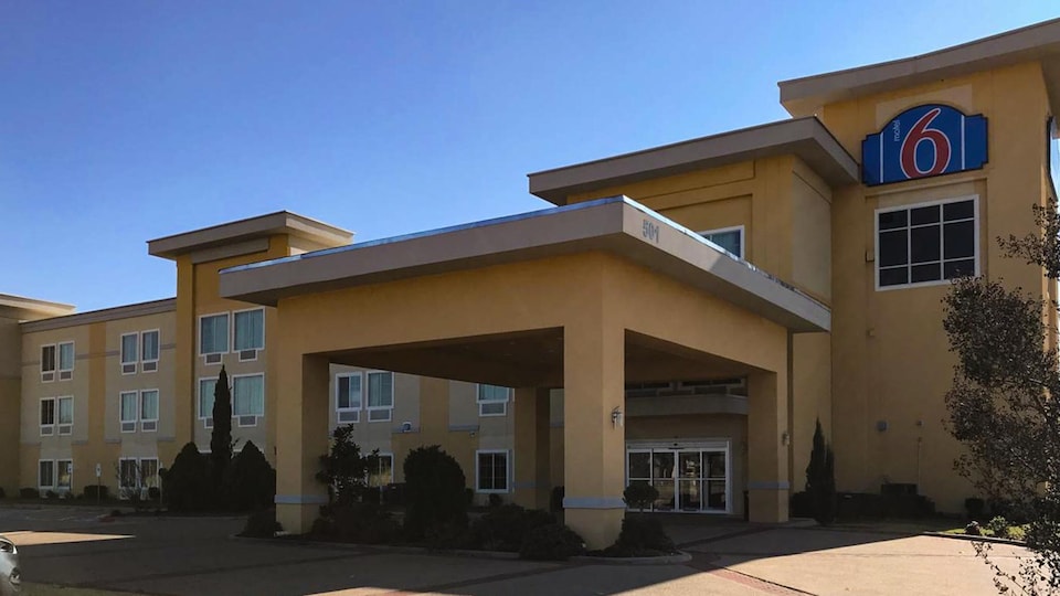 Motel 6 Joshua, TX, JOSHUA, JOSHUA