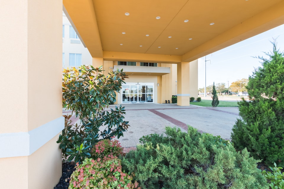 Motel 6 Joshua, TX, JOSHUA, JOSHUA