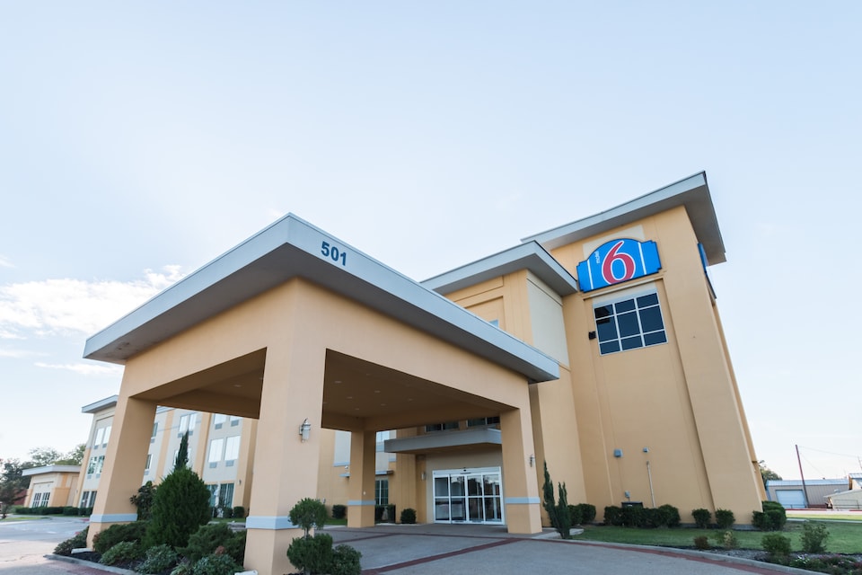 Motel 6 Joshua, TX, JOSHUA, JOSHUA