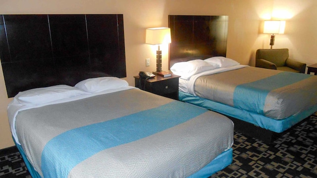 2 Camas Queen | No fumadores, Microondas