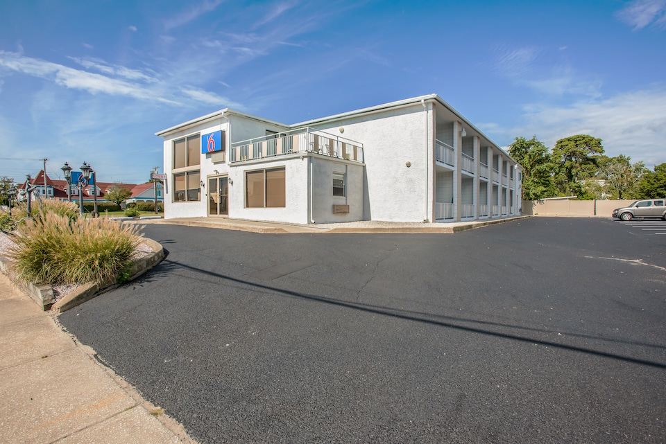 Motel 6 Somers Point, NJ - Ocean City - Wild Wood Beach, Somers Point_58c239bf, Somers Point
