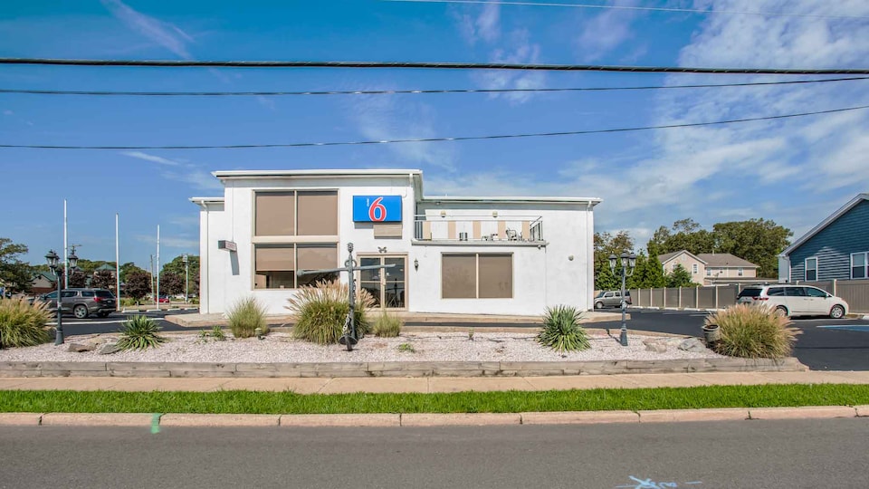 Motel 6 Somers Point, NJ - Ocean City - Wild Wood Beach, Somers Point_58c239bf, Somers Point