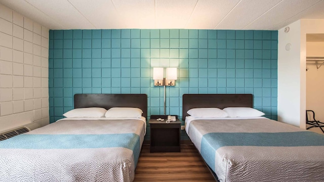 2 QUEEN BEDS | NON-SMOKING