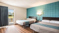 Motel 6 Somers Point, NJ - Ocean City - Wild Wood Beach